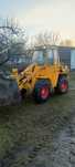 Kramer 312 le 4x4 nowy model