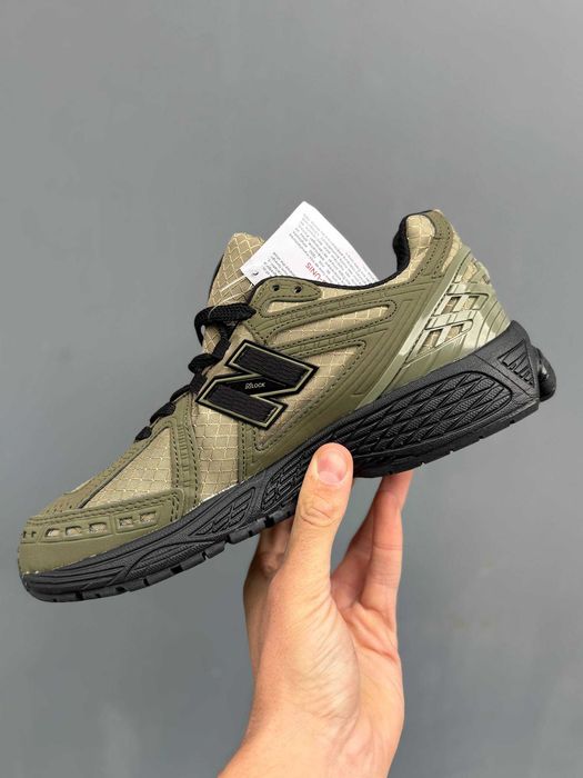 ‼️Кросівки на осінь New Balance 1906R Khaki Cordura | 41 - 45‼️