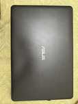 Ноутбук Asus vivobook x540ubr