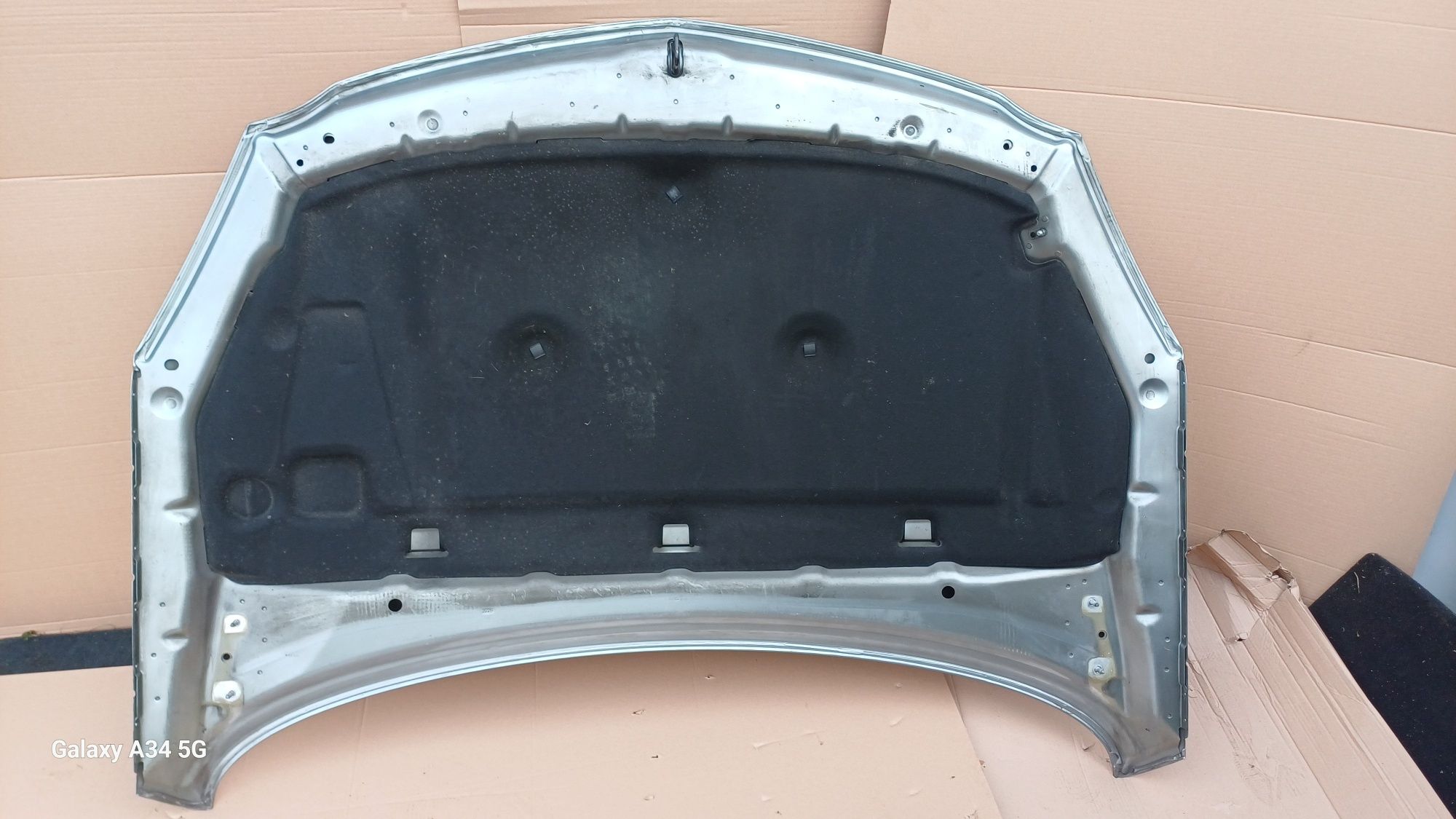 Maska opel insignia A