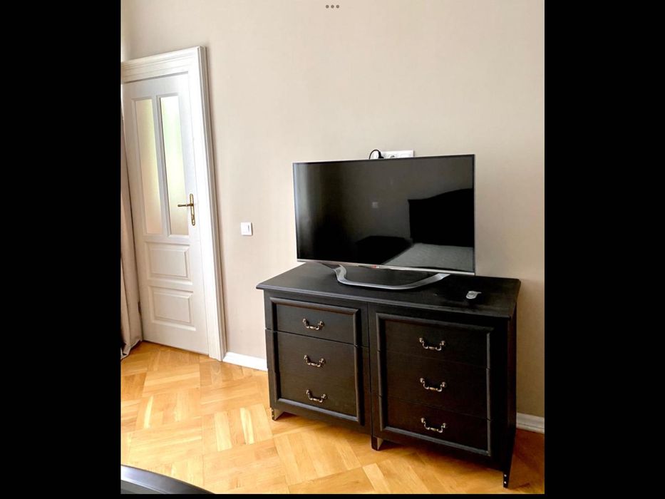 Оренда 3-кімнатної квартири 92 кв. м по вул. Вишенського у Львові