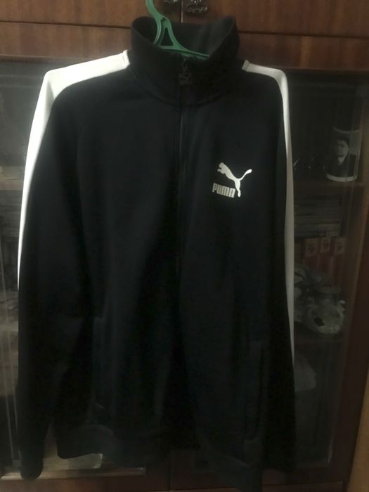 Кофта PUMA оригинал
