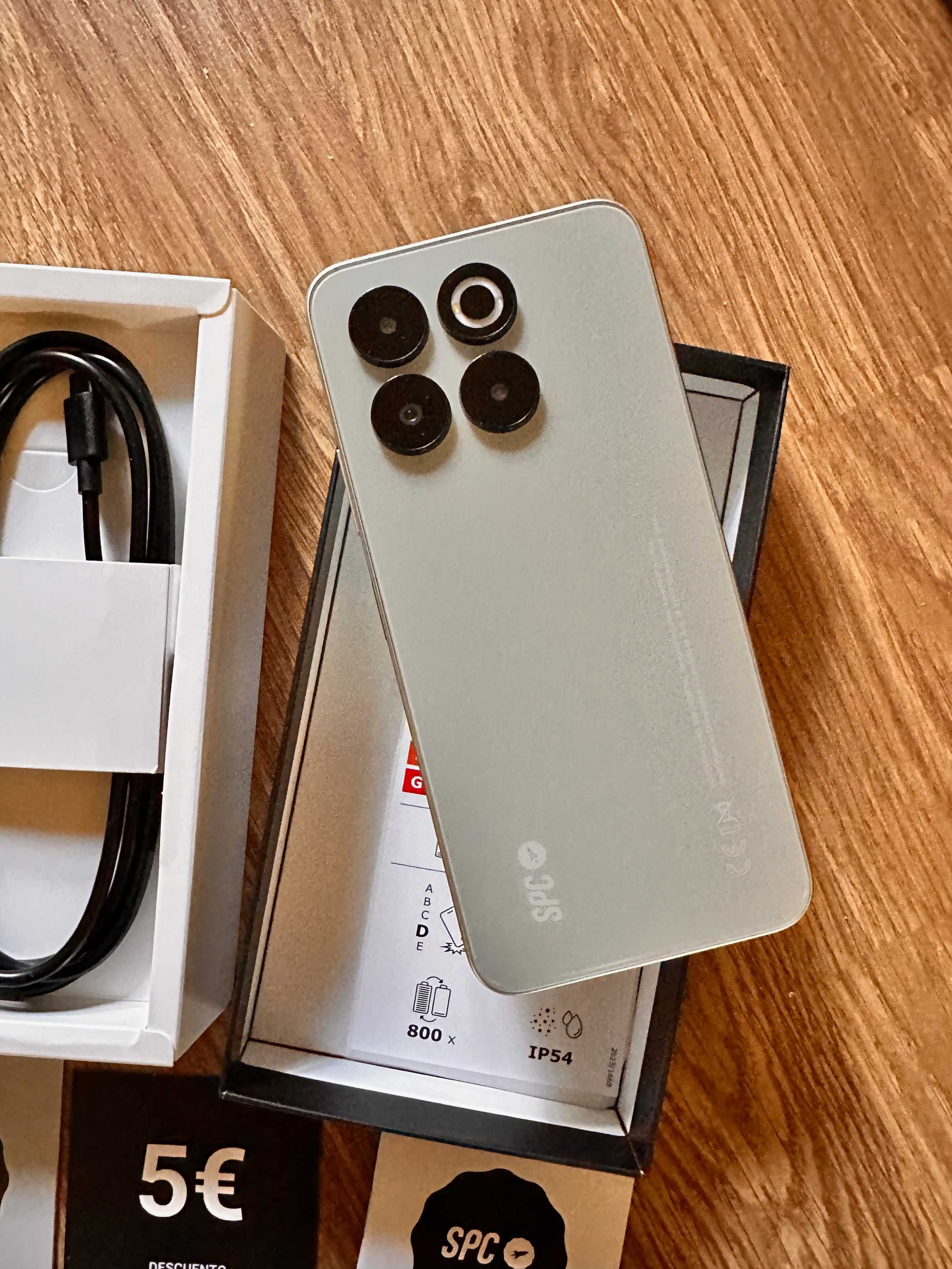 SPC Discovery 3 Pro