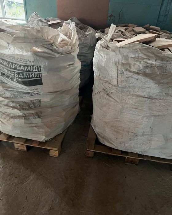 Сухі букові дрова