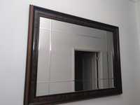 Espelho grande de parede