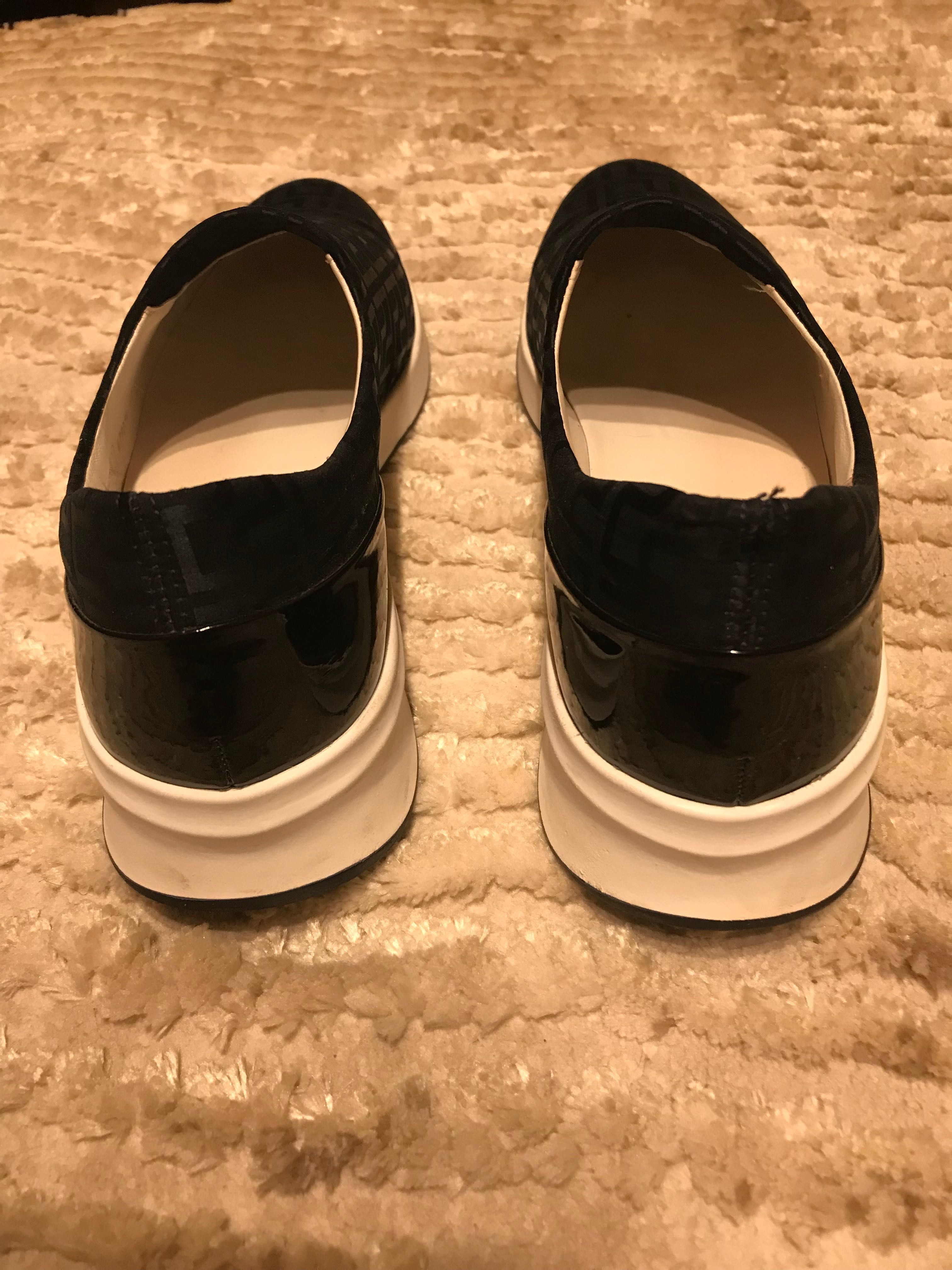 Buty sportowe Högl