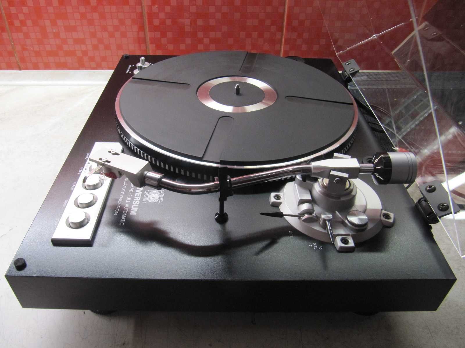 Проигрыватель от MICRO SEIKI -  Universum F-2095 HI-FI *ИДЕАЛЬНЫЙ