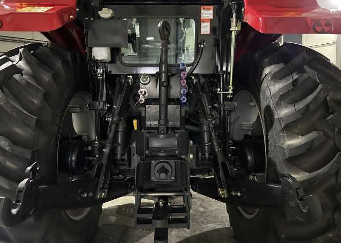 Продам  трактор YTO NLX 1404 новий