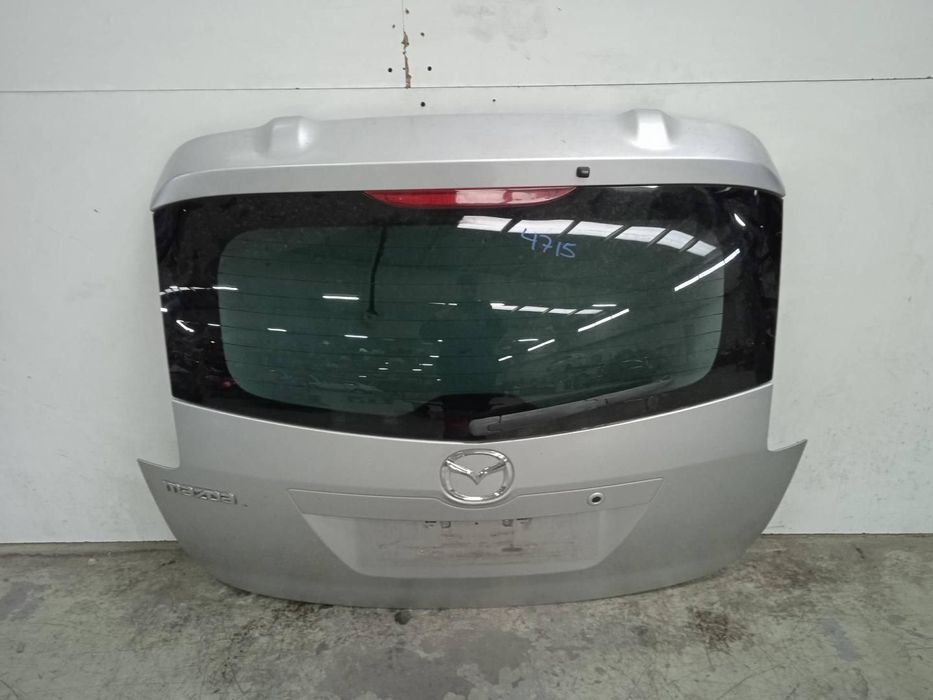 MALA TRASEIRA MAZDA 5 BERLINA CR