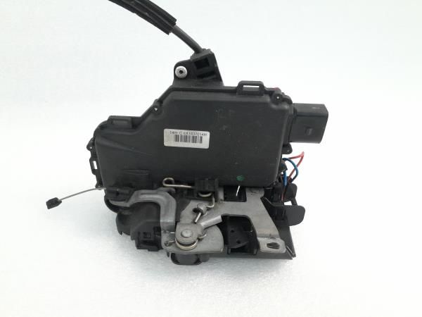 Fechadura / fecho porta frente direito VOLKSWAGEN Passat (3B2)