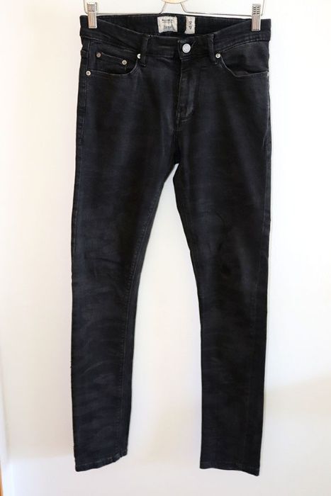 Calça Ganga PULL&BEAR