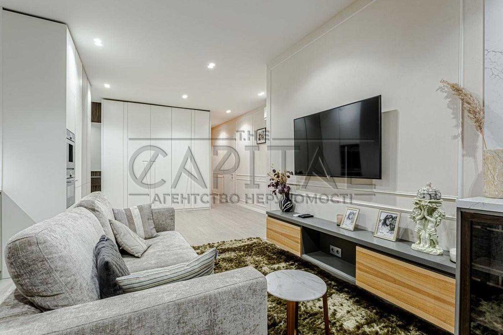 Продажа квартиры, ЖК Бульвар Фонтанов, Саперное Поле, Печерский р-н