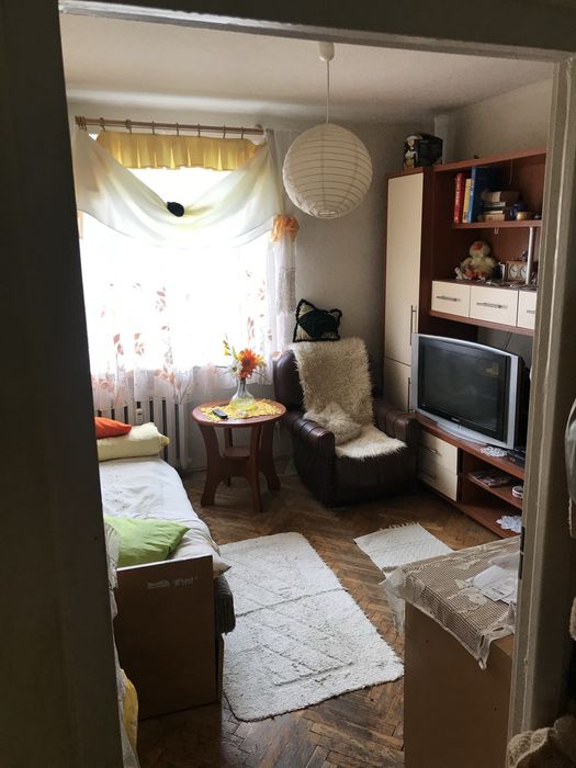 Sprzedaz mieszkania przy ul.Slaskiej 34