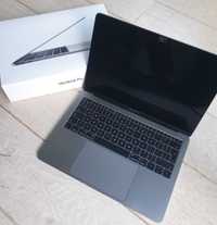 Apple MacBook Pro 13" 2016/i5/2xUSB-C/Retina 2560x1600/16GB/250GB