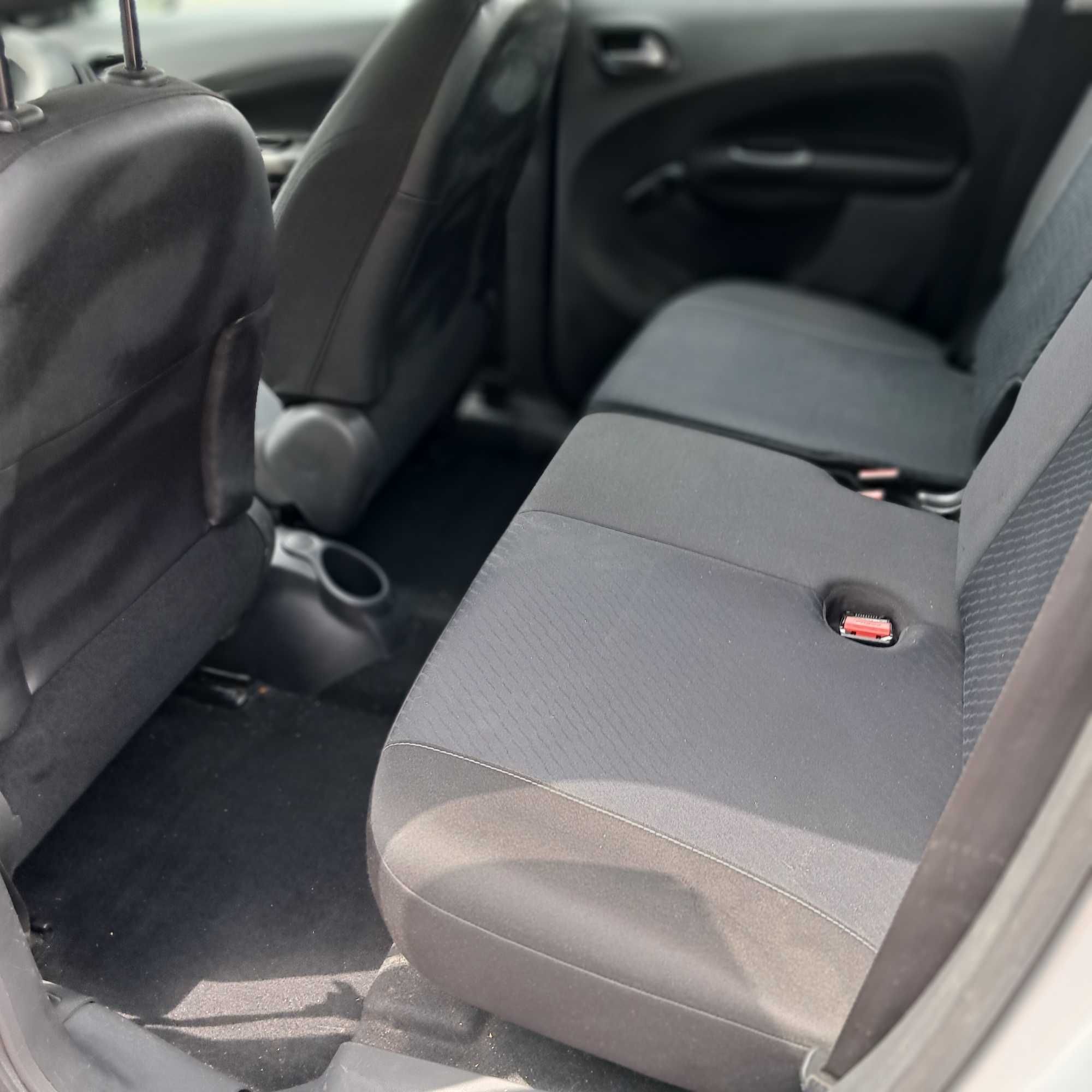 Citroen C3 Picasso 1.4 95KM 2012r 147.000km benzyna + LPG