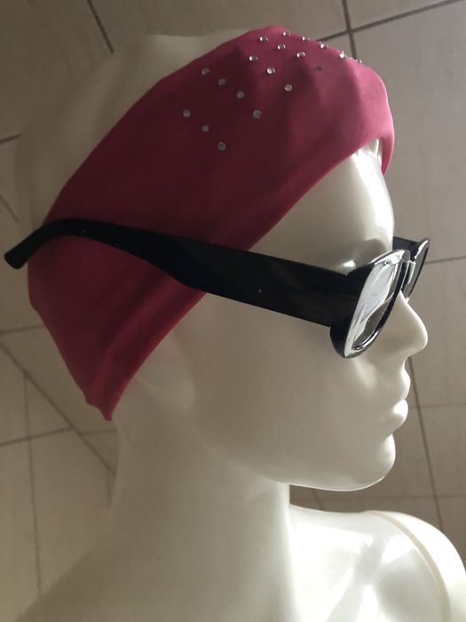 Okulary przeciwsłoneczne