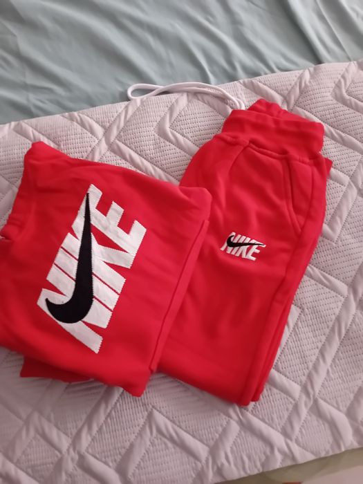 Fato de treino menino