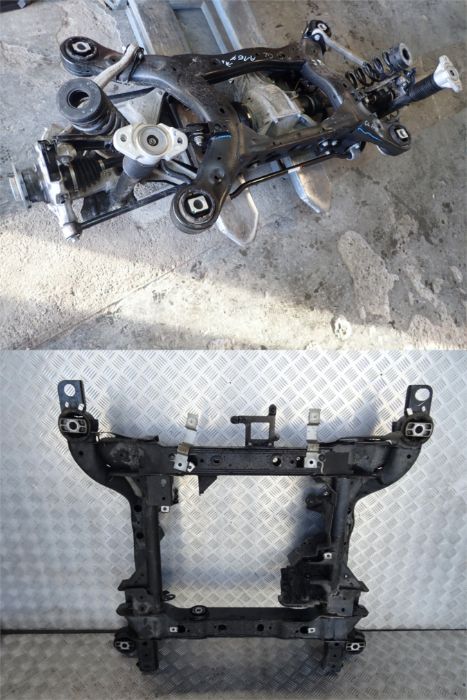 Разборка Mercedes GLB GLE GL GLA GLC GLS GLK W166 W167 X166 X167 W156