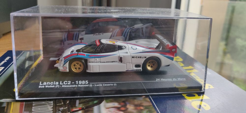 Vencedor das 24 Heures du Mans