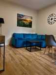 Apartamenty na wynajem nad Sanem