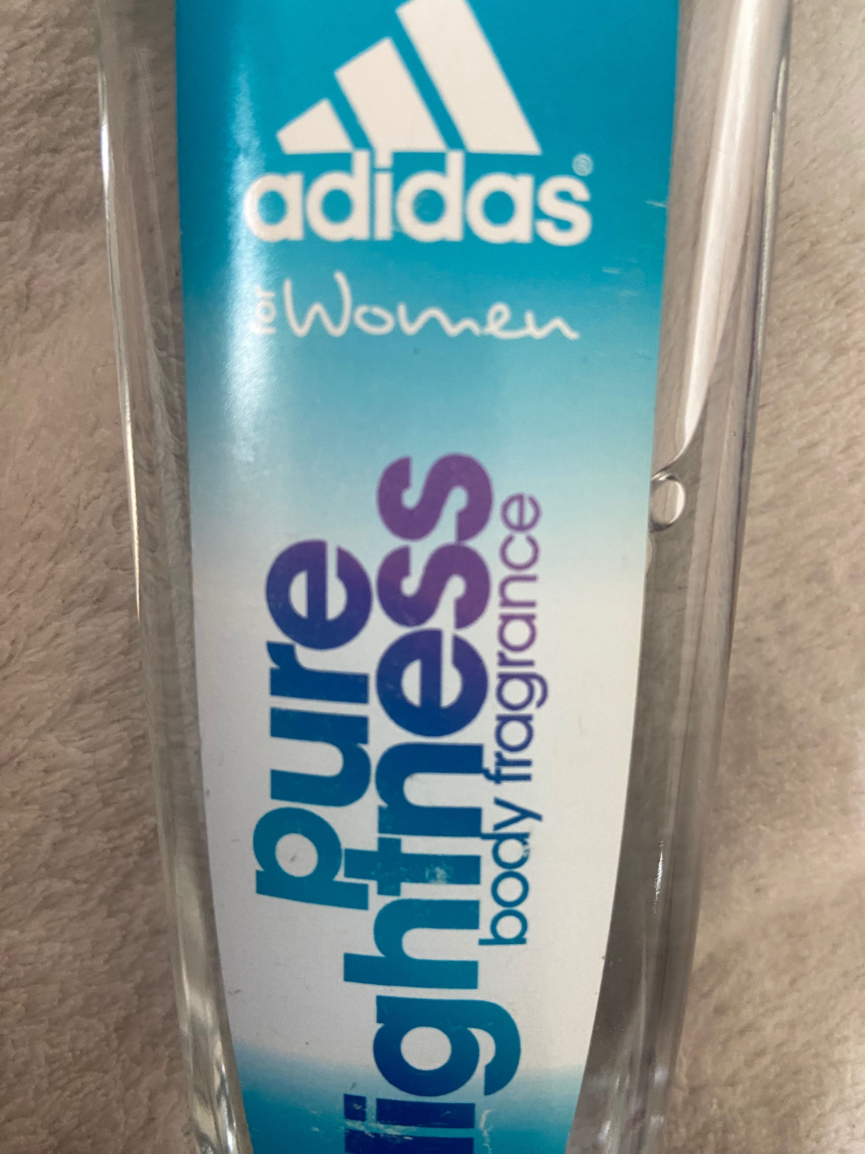 Adidas for women woda 75 ml