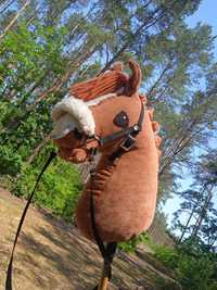 Hobby Horse, rudy, kasztanowaty