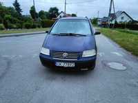 Volkswagen Sharan 1.9 TDI