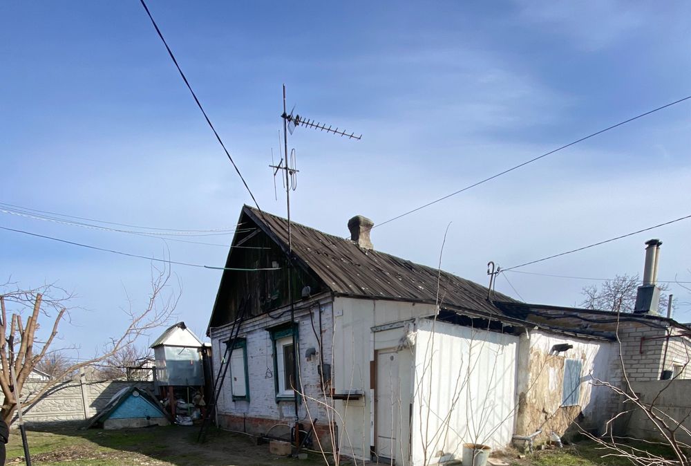 Ваш шанс на новий початок за лише $8500!