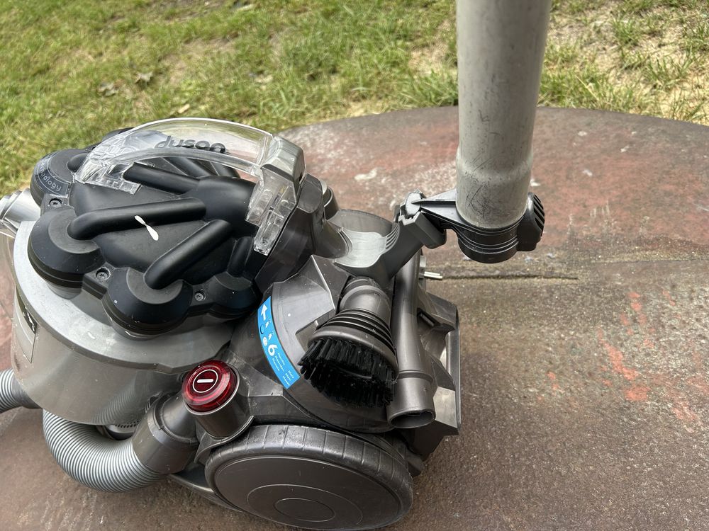 Dyson 403 EU odkurzacz