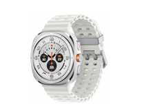 Jak NOWY smartwatch Samsung Galaxy Watch Ultra 47mm LTE 16M GWARANCJI