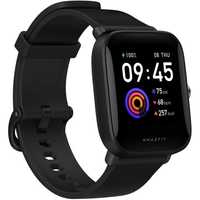 Smartwatch AmazFit Bip U Pro Black Czarny
