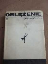 Surdykowski Oblężenie 1981 Gdańsk Wybrzeże