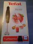 Nowy blender Tefal