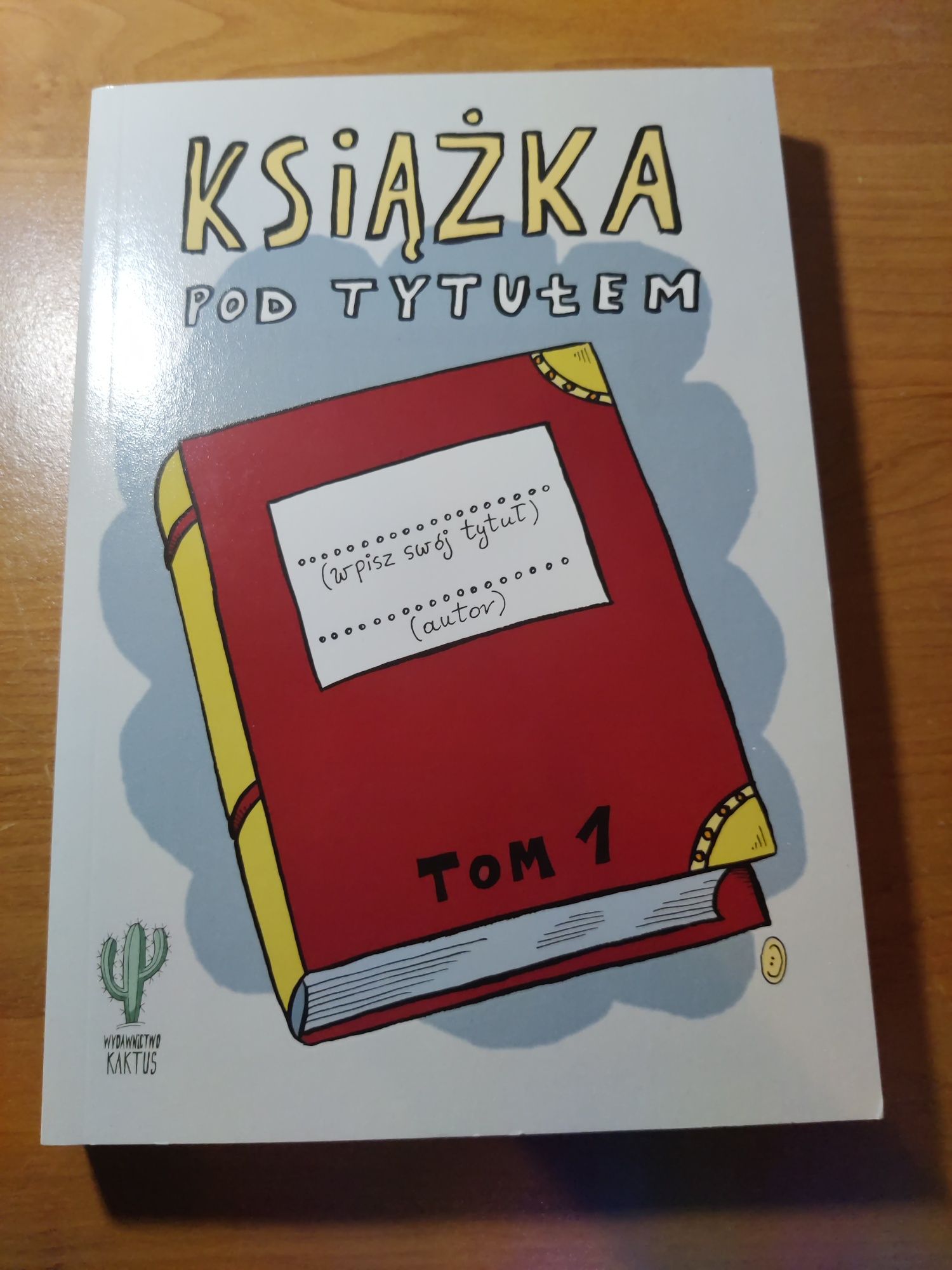 Trojanowski Książka Pod Tytułem Tom 1 Zniszcz Ten Dziennik