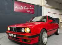 BMW 318 iS