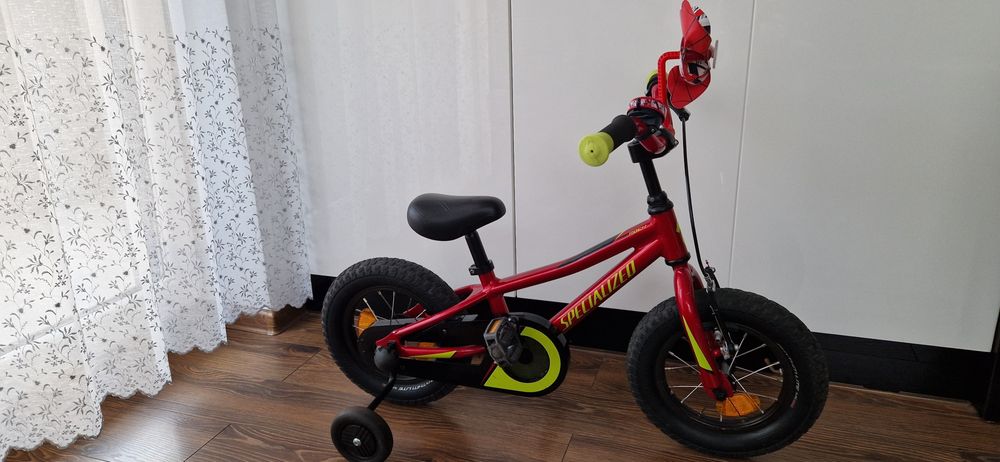 Rower specjalized 12"