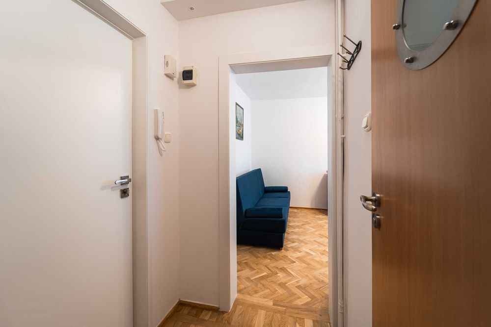 Przymorze | 25m2 | Kawalerka | Plaża Jelitkowo | Przyjazne psom