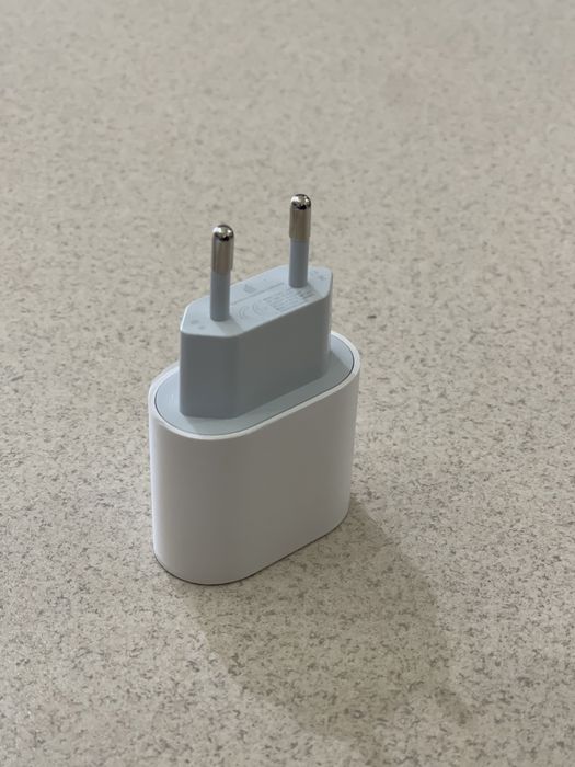 Блок швидка зарядка 20w