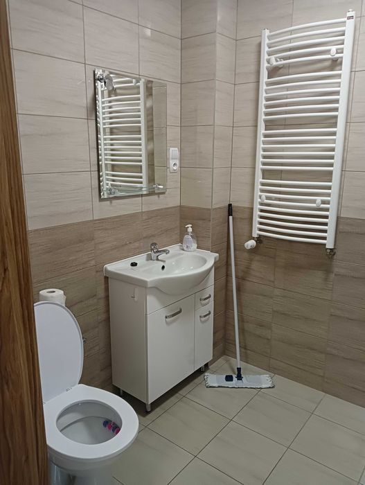 Mieszkanie do wynajecia