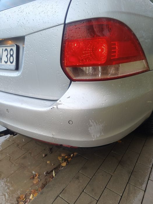 Volkswagen Golf 5 Variant