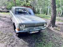 Газ 24 1982 року