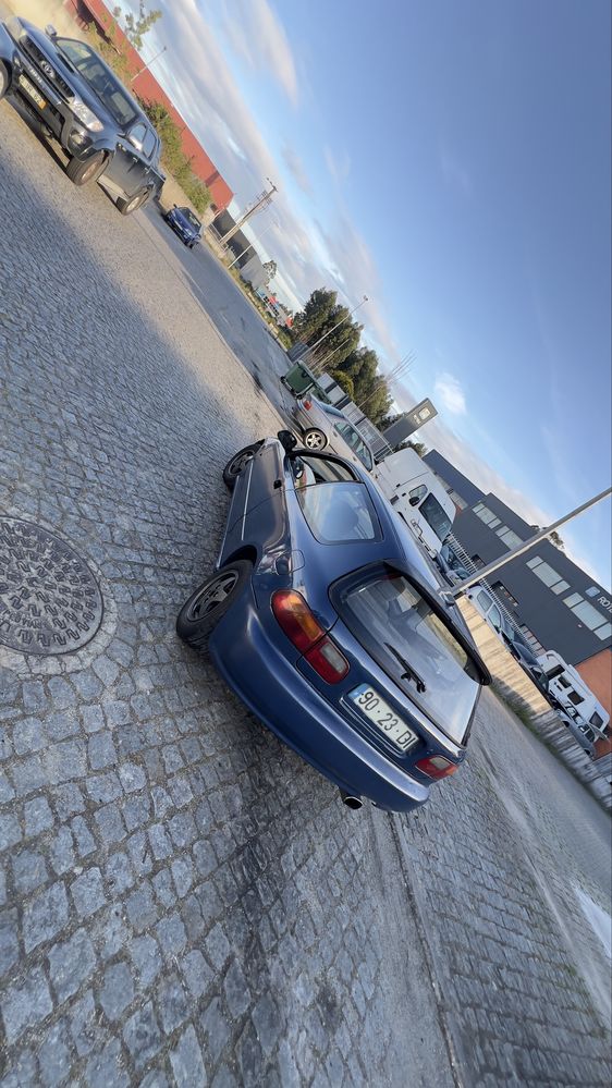 Honda civic eg 1.3