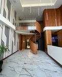 Просторная однокомнатная квартира в ЖК “Олимпийский”, 65 м²