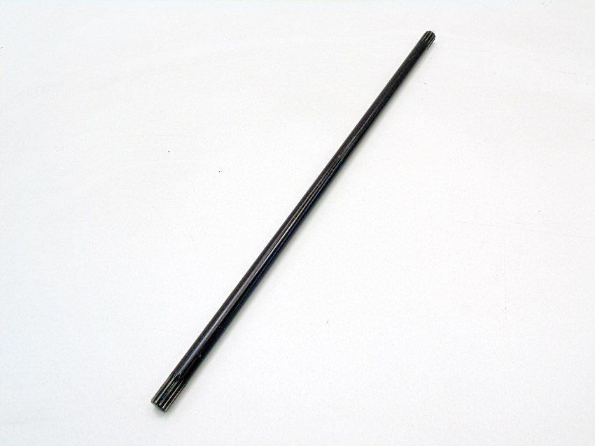 Wałek Napęd Pompy Oleju Skrzyni Biegów Dsg 2.0 Tdi Lqt Vw Audi Seat