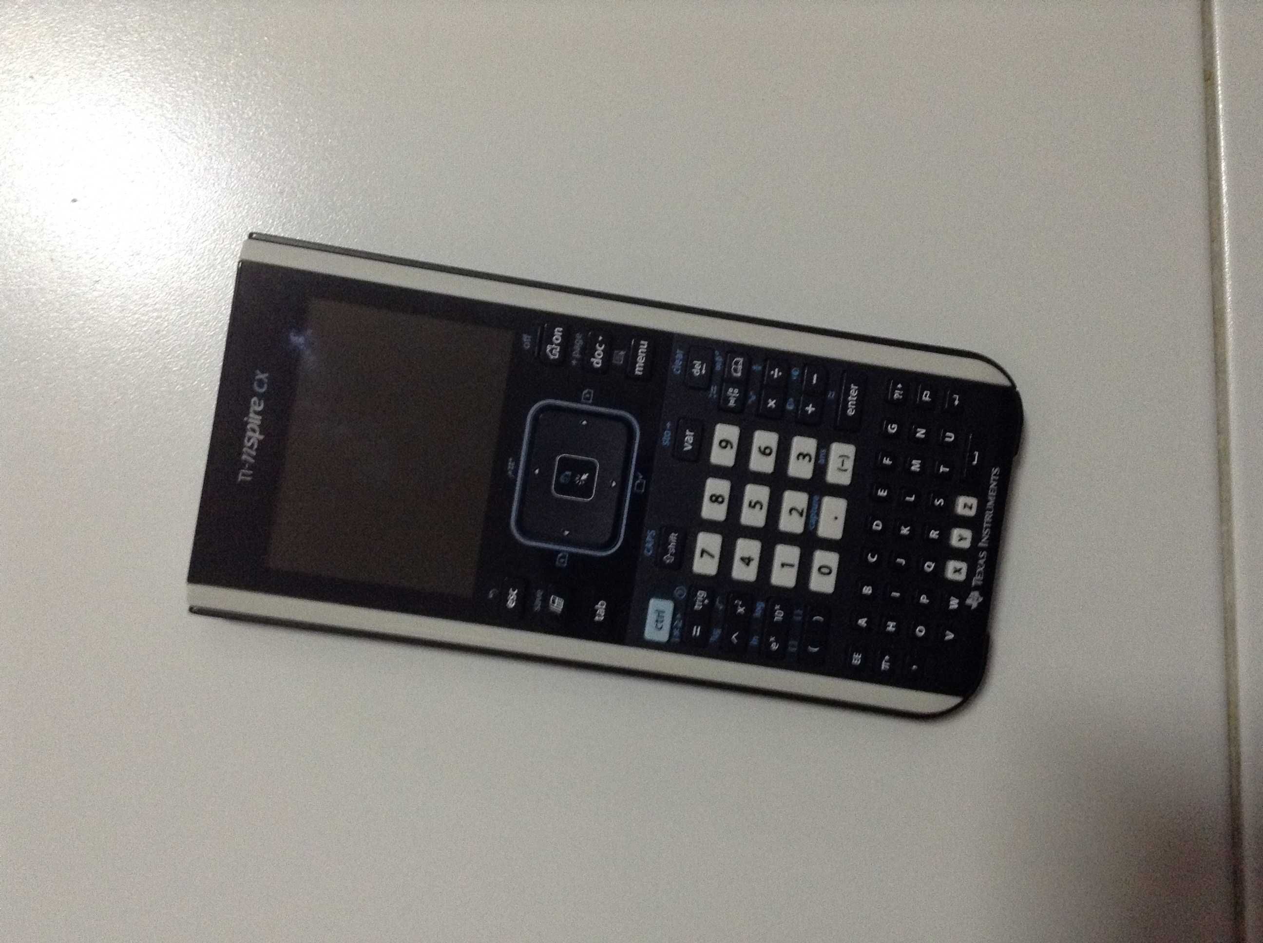 Calculadora cientifica como nova
