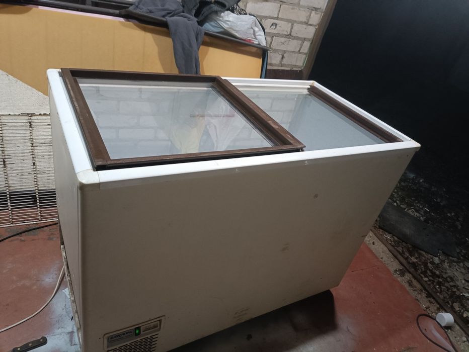 Витрина Холодильная для мяса