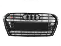 Atrapa Grill S Audi A4 B9 15-19 S Line