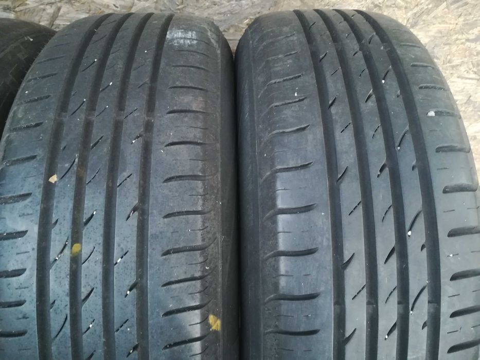 Koła letnie Alufelgi 205/60/16 Toyota Honda Mazda Hyundai Kia 5x114,3