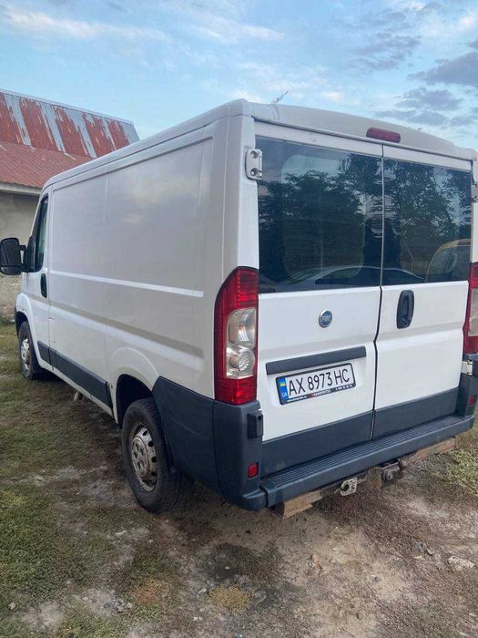 Fiat Ducato 2006