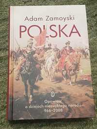 "Polska", Adam Zamoyski